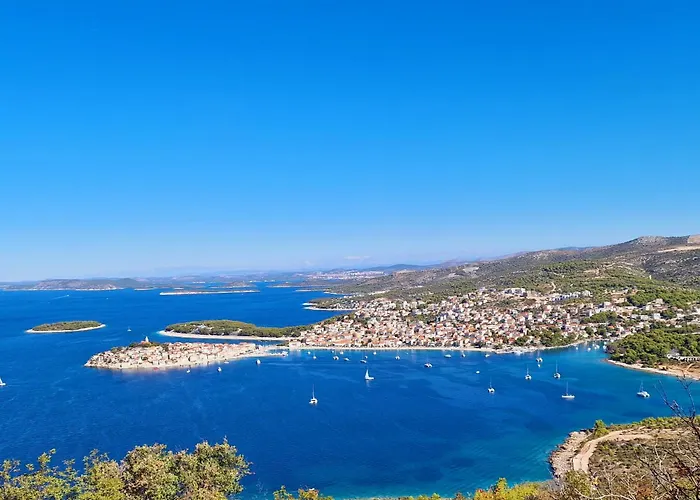 Kristina * Primošten