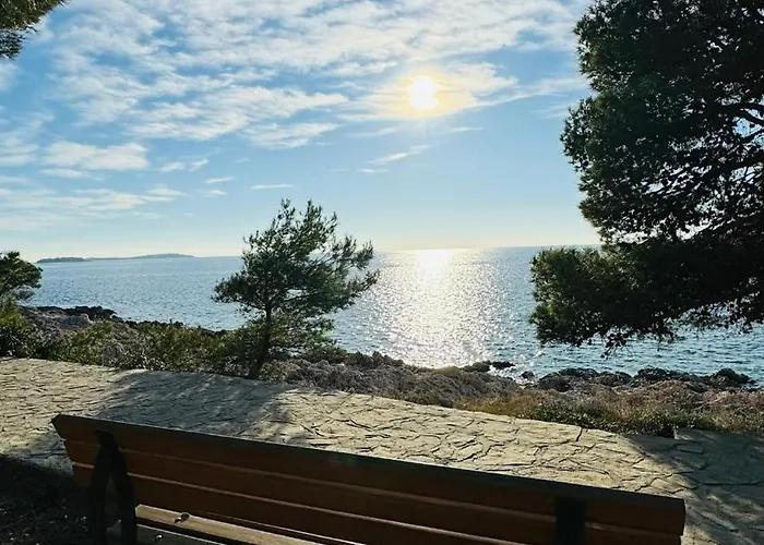 Kristina Appartement Primošten