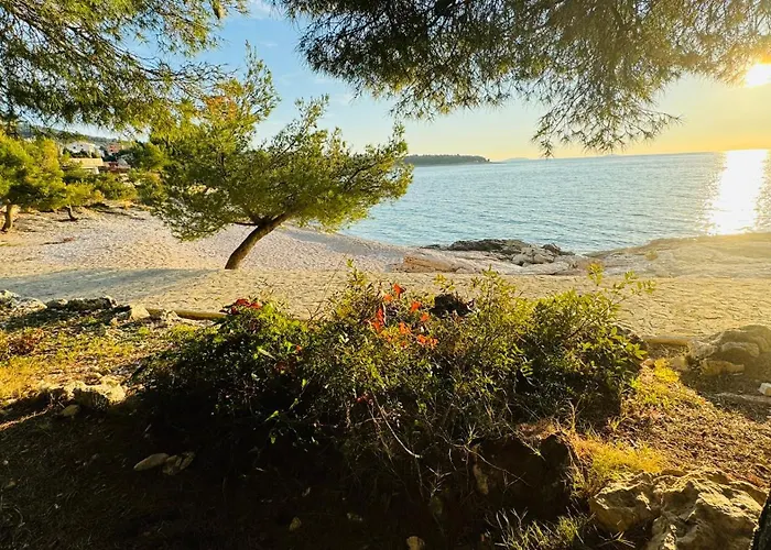 아파트 Kristina *