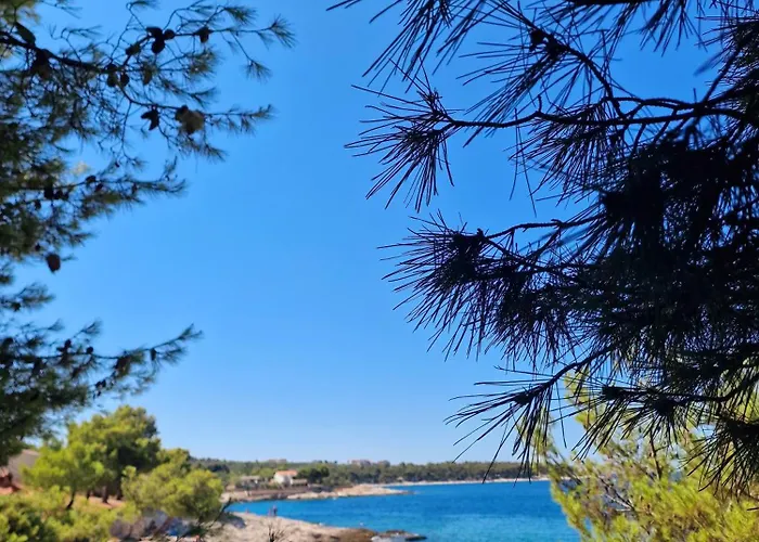 Kristina 아파트 *