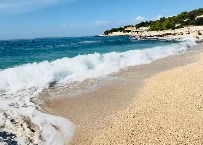 아파트 Kristina 프리모스턴