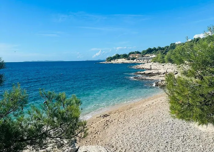 아파트 Kristina *