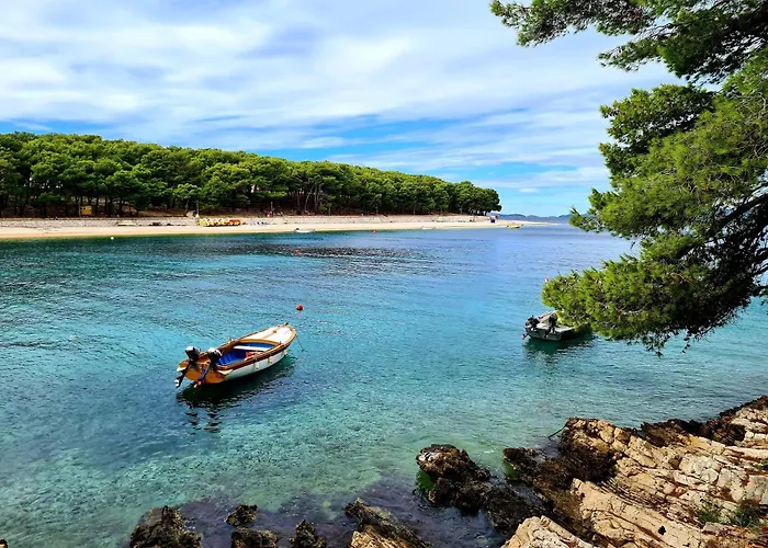 Kristina Appartement