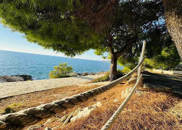 Appartement Kristina *