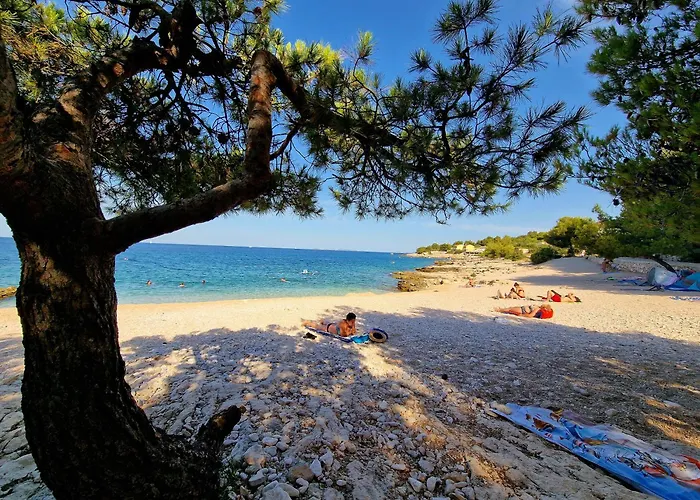 아파트 Kristina 프리모스턴